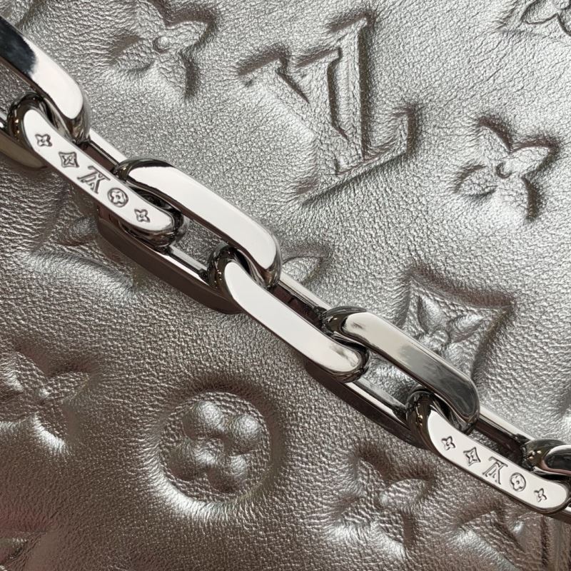 LV Satchel bags